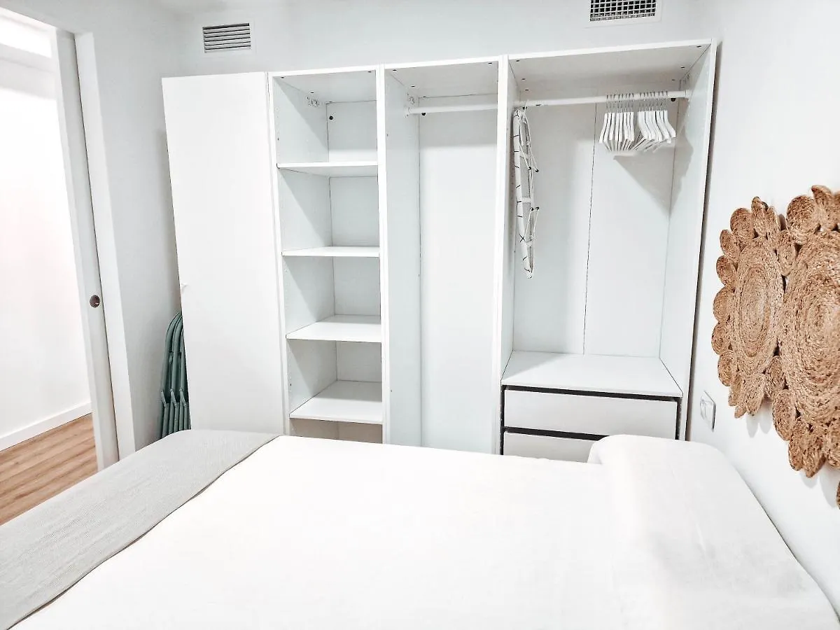 Apartamento Tiendas 8 Almería España