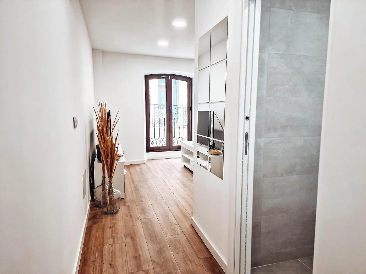 Apartamento Tiendas 8 Almería