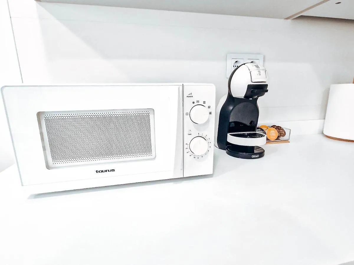 Apartamento Tiendas 8 Almería