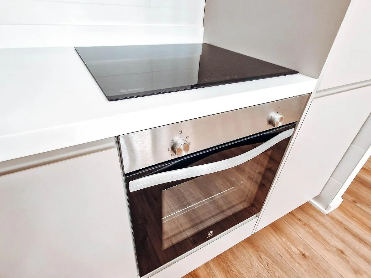 Apartamento Tiendas 8 Almería