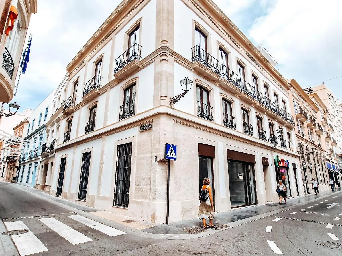 Apartamento Tiendas 8 Almería