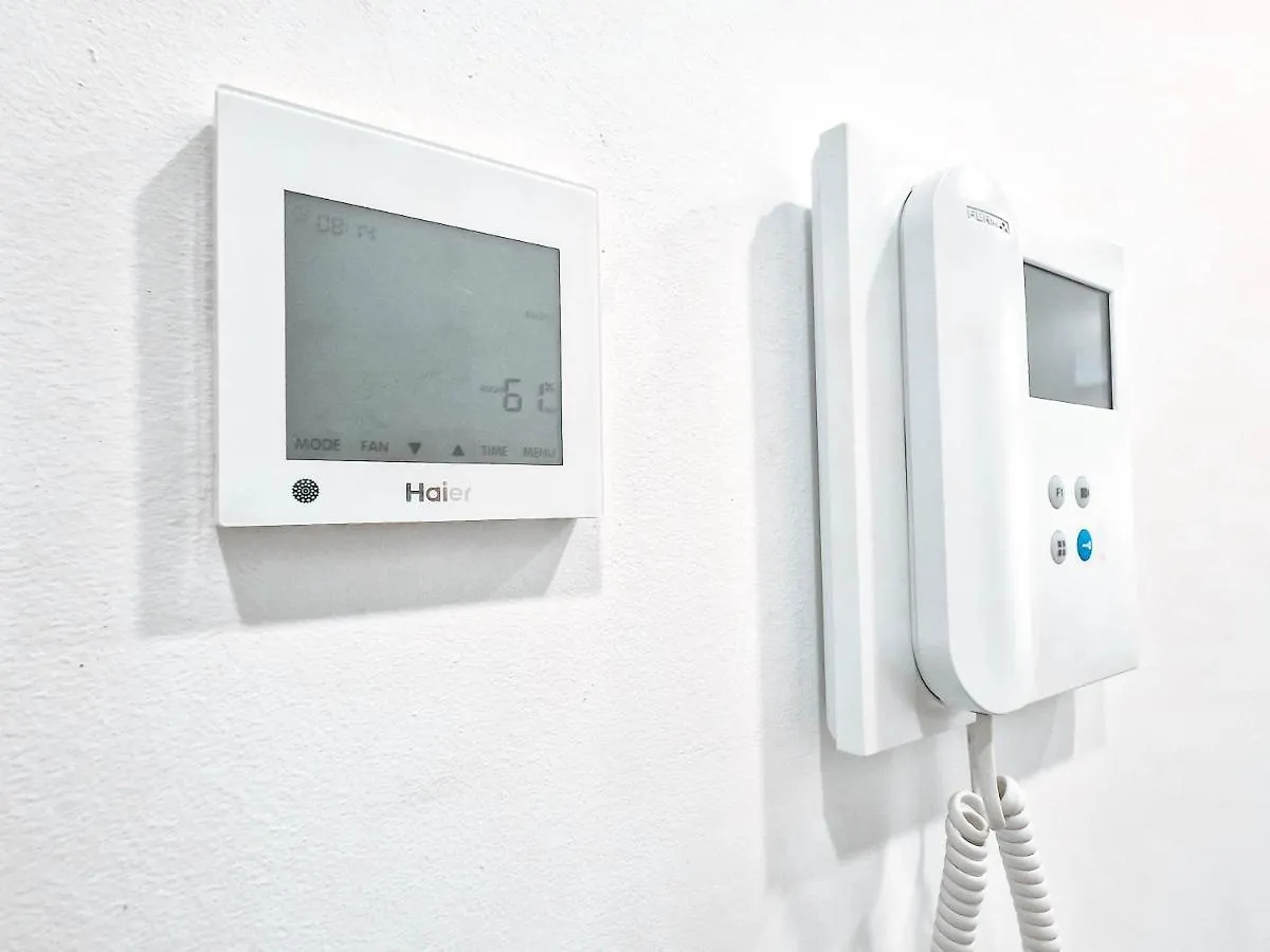 Apartamento Tiendas 8 Almería 0*,