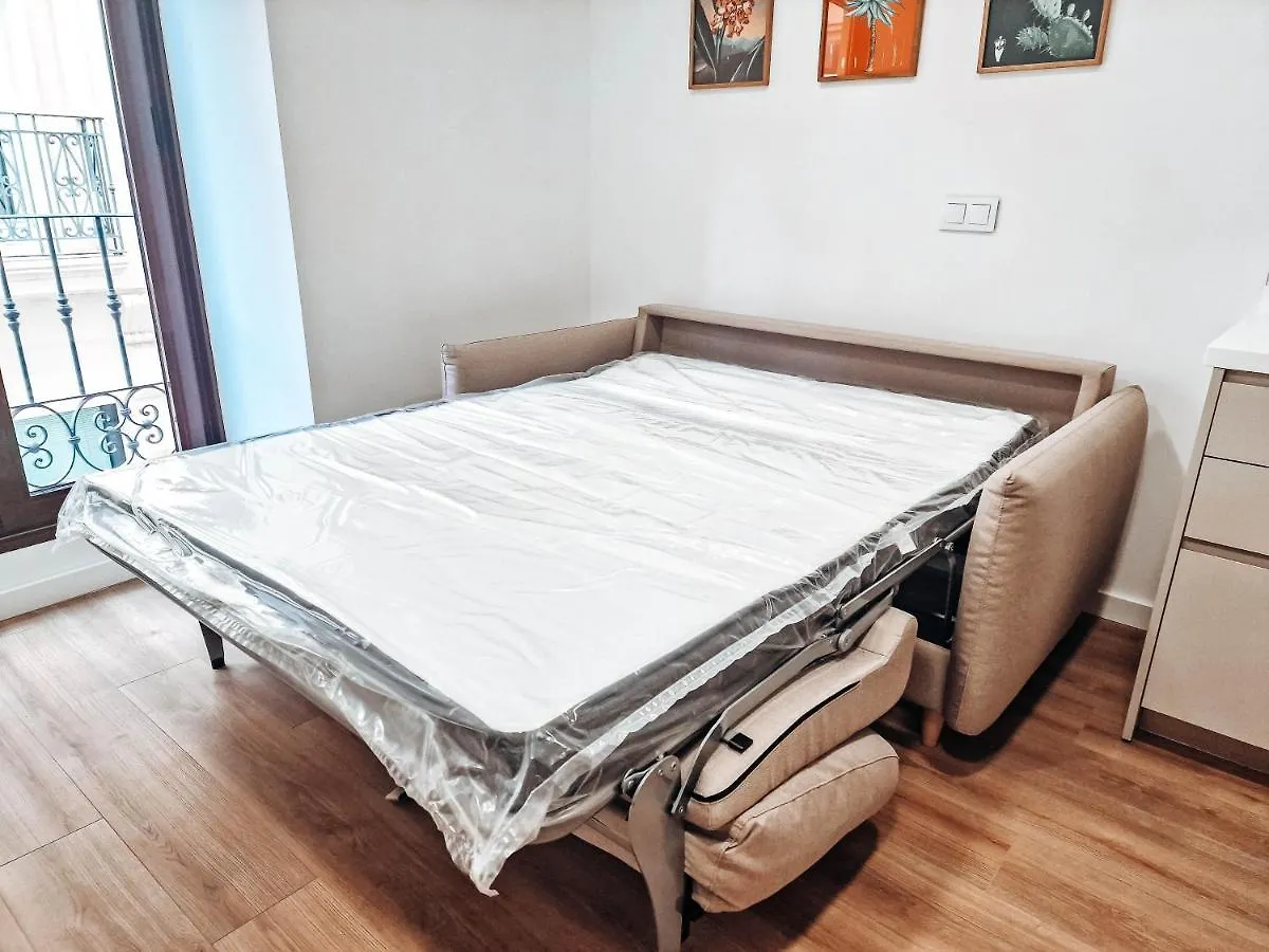 Apartamento Tiendas 8 Almería España