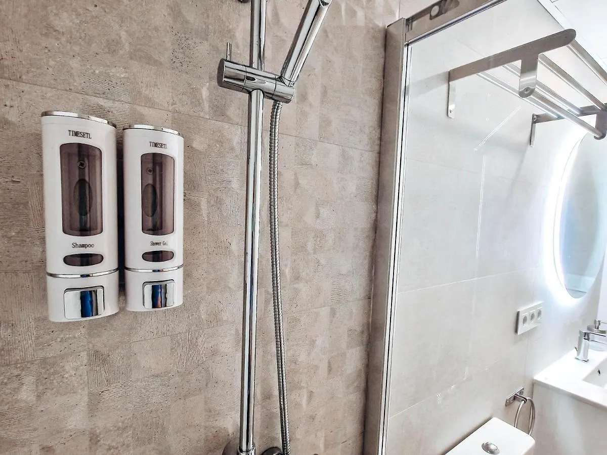 Apartamento Tiendas 8 Almería