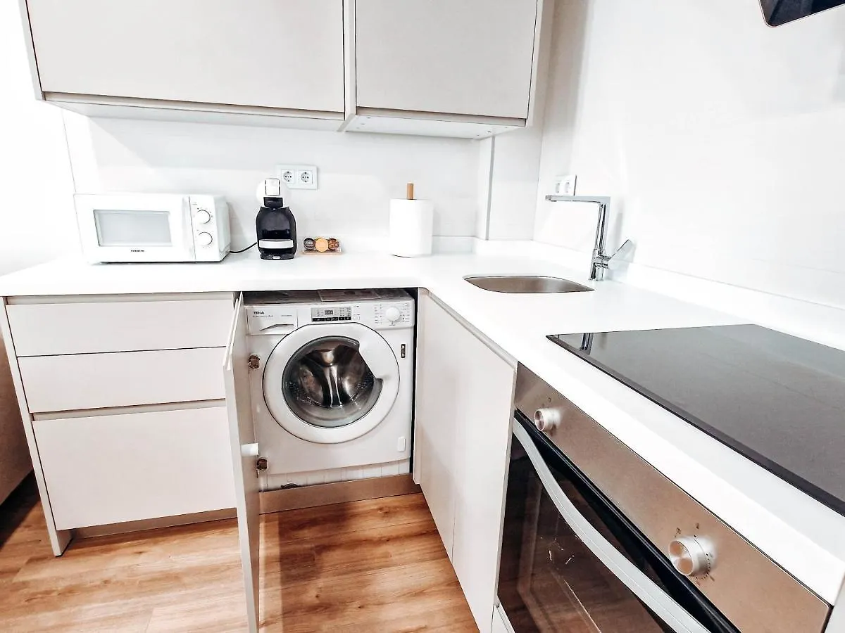 Apartamento Tiendas 8 Almería 0*,  España