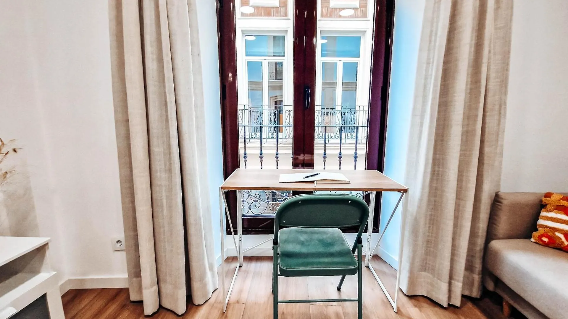 Apartamento Tiendas 8 Almería