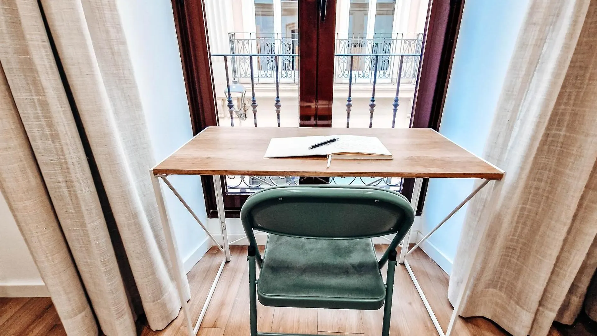 Apartamento Tiendas 8 Almería 0*,