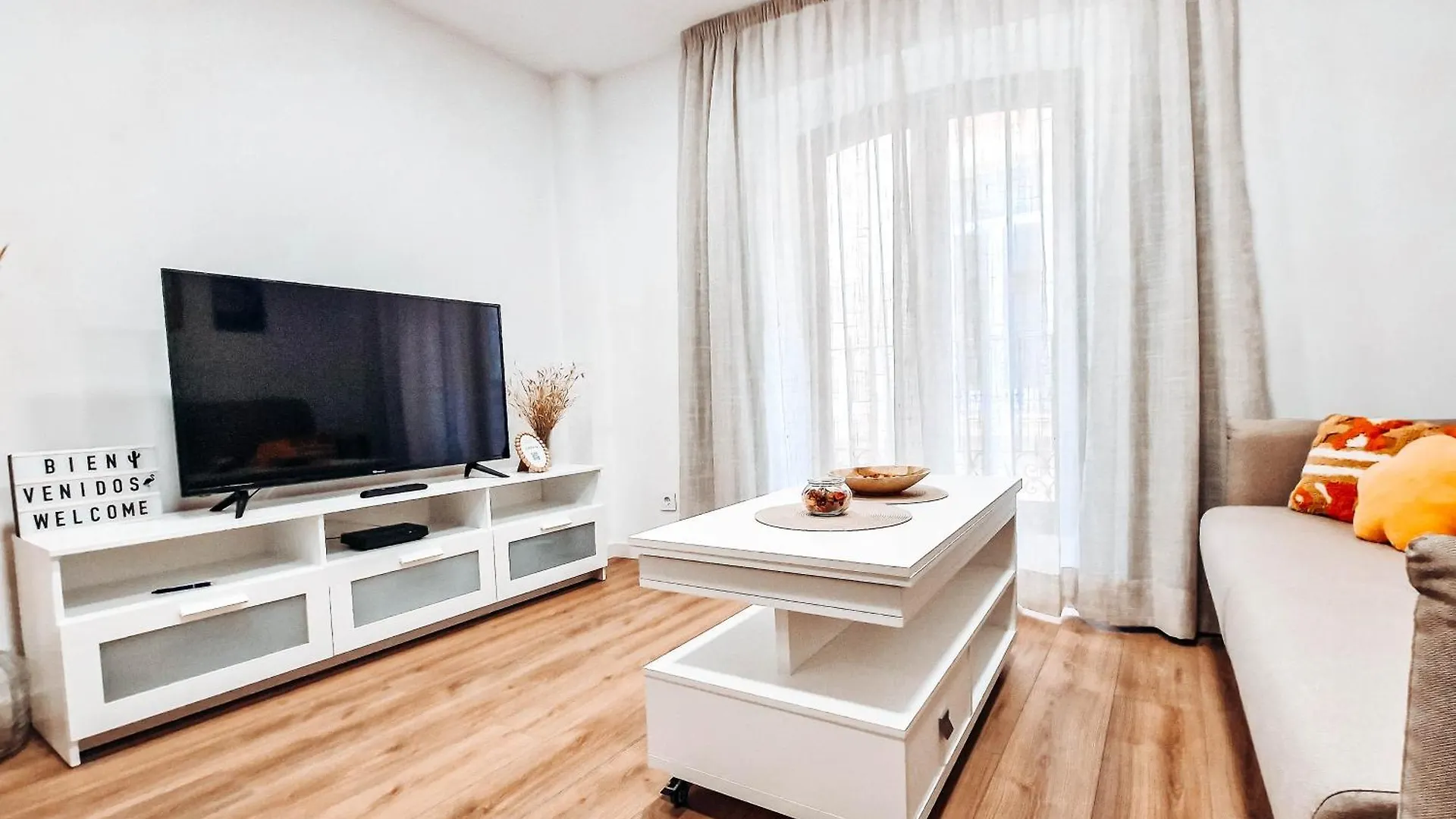 Apartamento Tiendas 8 Almería 0*,  España